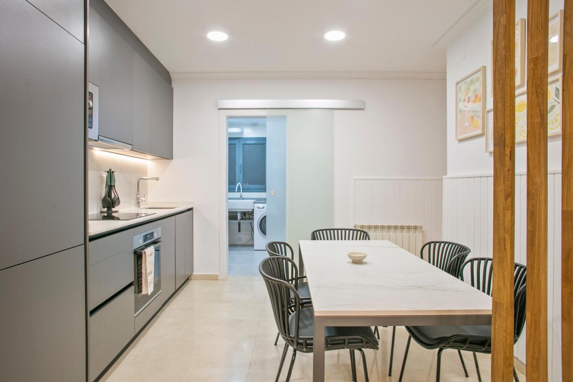 Anton'S Downtown Apartment Barcelona Exterior photo